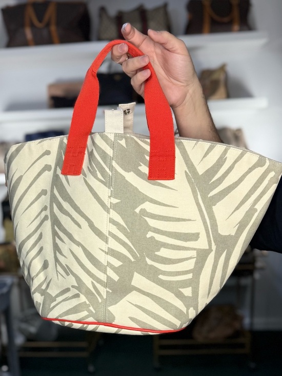 Hermes Handbags - HERMES TOTE